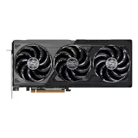 Asrock Radeon RX 9070 XT Steel Legend Dark AMD 16 GB GDDR6
