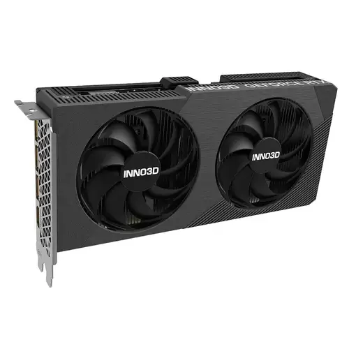 INNO3D GeForce RTX 5060 Twin X2 NVIDIA 8 GB GDDR7