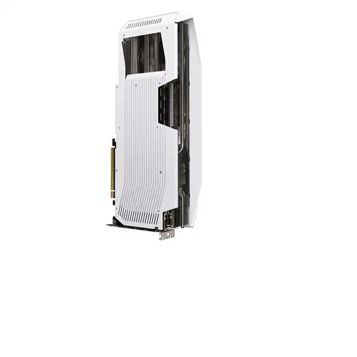 XFX Mercury Radeon RX 9070 XT OC Gaming Edition AMD 16 GB GDDR6