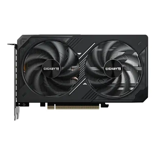 GIGABYTE GeForce RTX 5060 Ti WINDFORCE MAX OC 8G Tarjeta Gráfica – 8 GB GDDR7
