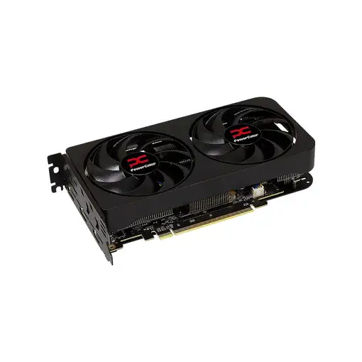 PowerColor Reaper AMD Radeon RX 9060 XT 8GB GDDR6