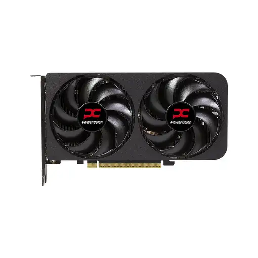 PowerColor Reaper AMD Radeon RX 9060 XT 8GB GDDR6