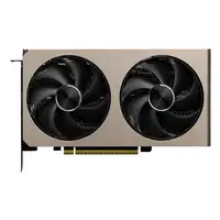 MSI GeForce RTX™ 5060 Ti 16G INSPIRE 2X OC NVIDIA GeForce RTX 5060 Ti 16 GB GDDR7 MSI GeForce RTX™ 5060 Ti 16G INSPIRE 2X OC NVIDIA GeForce RTX 5060 Ti 16 GB GDDR7