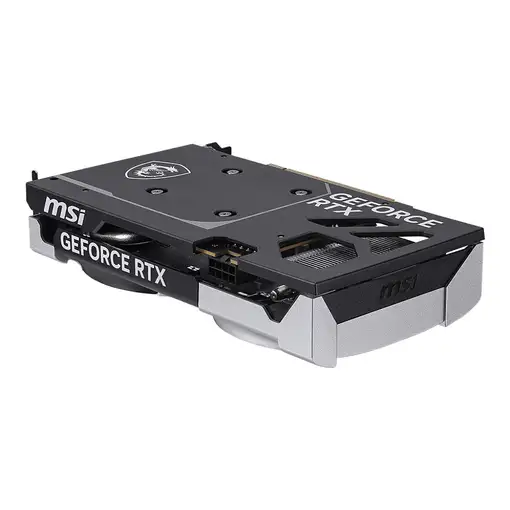 MSI GEFORCE RTX 5050 8G VENTUS 2X OC tarjeta gráfica NVIDIA 8 GB GDDR6