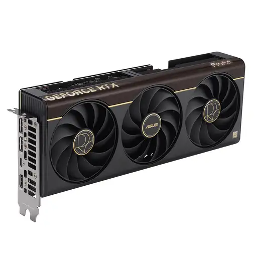 ASUS ProArt -RTX5070TI-O16G NVIDIA GeForce RTX 5070 Ti 16 GB GDDR7