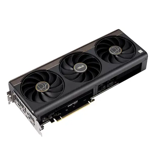 ASUS ProArt -RTX5070TI-O16G NVIDIA GeForce RTX 5070 Ti 16 GB GDDR7