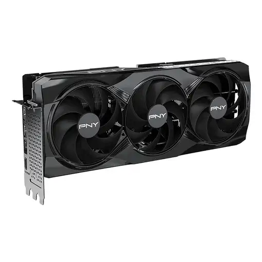 PNY GeForce RTX 5080 Triple Fan NVIDIA 16 GB GDDR7