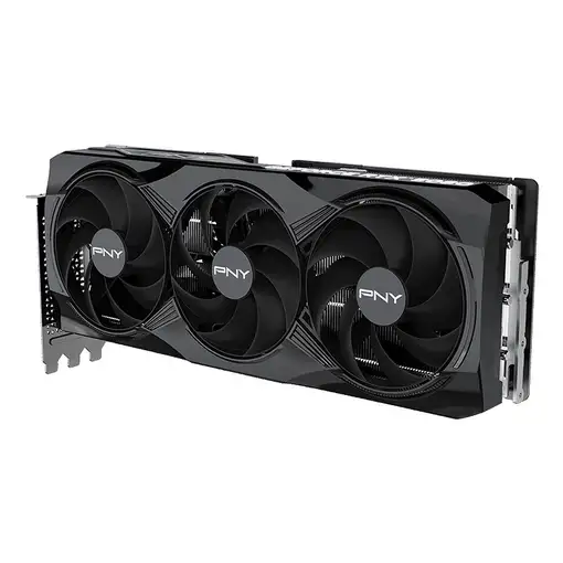 PNY GeForce RTX 5080 Triple Fan NVIDIA 16 GB GDDR7