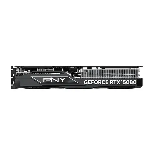 PNY GeForce RTX 5080 Triple Fan NVIDIA 16 GB GDDR7