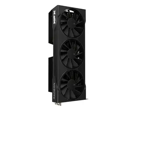 XFX Swift Radeon RX 9070 OC Gaming Edition AMD 16 GB GDDR6