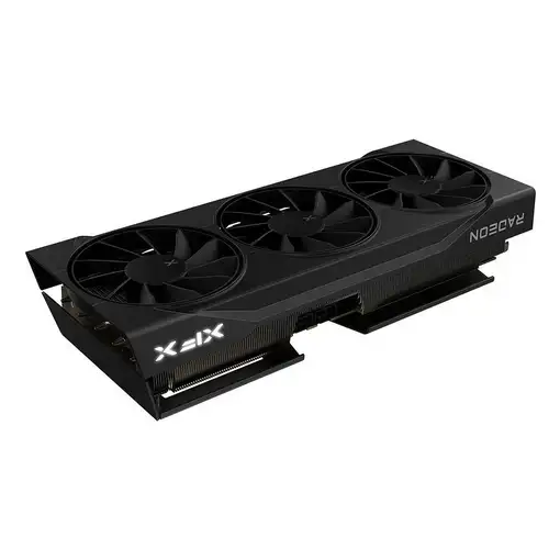 XFX Swift Radeon RX 9070 OC Gaming Edition AMD 16 GB GDDR6