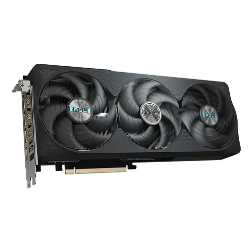 GIGABYTE GeForce RTX 5070 Ti EAGLE OC SFF 16G Tarjeta Gráfica - 16GB GDDR7