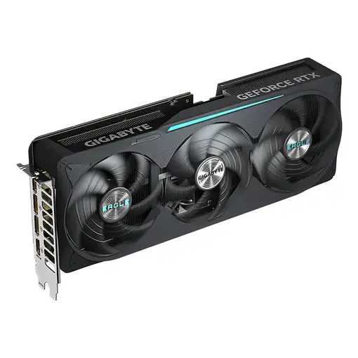 GIGABYTE GeForce RTX 5070 Ti EAGLE OC SFF 16G Tarjeta Gráfica - 16GB GDDR7