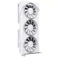 XFX RX-96TS316W7 tarjeta gráfica AMD Radeon RX 9060 XT 16 GB GDDR6