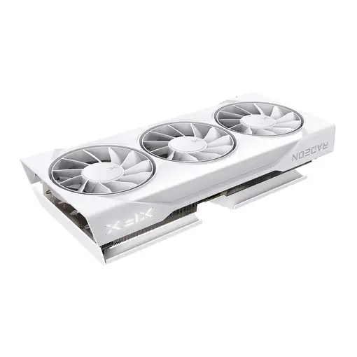 XFX RX-96TS316W7 tarjeta gráfica AMD Radeon RX 9060 XT 16 GB GDDR6