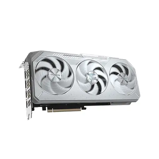 GIGABYTE Radeon RX 9070 XT GAMING OC ICE 16G Tarjeta Gráfica - 16GB GDDR6