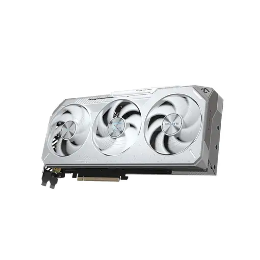 GIGABYTE Radeon RX 9070 XT GAMING OC ICE 16G Tarjeta Gráfica - 16GB GDDR6