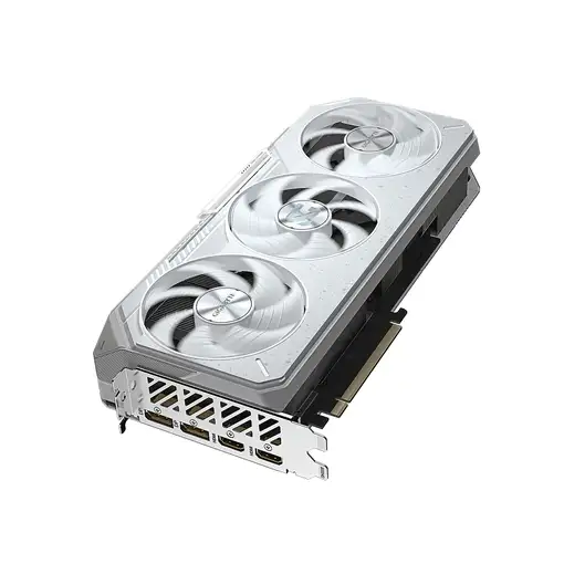 GIGABYTE Radeon RX 9070 XT GAMING OC ICE 16G Tarjeta Gráfica - 16GB GDDR6