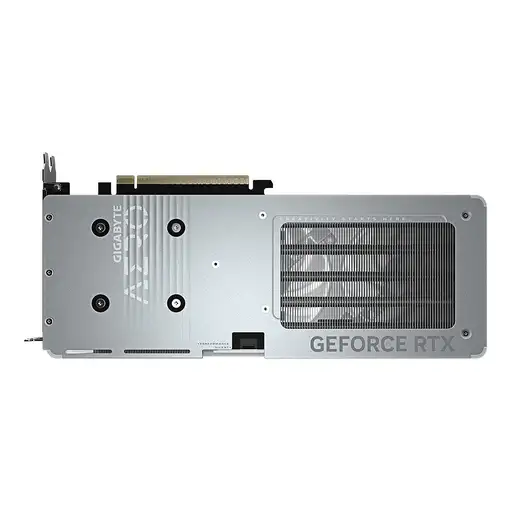 GIGABYTE GeForce RTX 5060 Ti AERO OC 16G Tarjeta Gráfica – 16 GB GDDR7