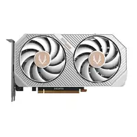 Zotac GAMING GeForce RTX 5060 Twin Edge OC White Edition NVIDIA 8 GB GDDR7
