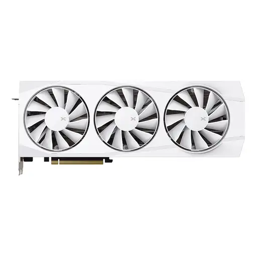 XFX Quicksilver Radeon RX 9070 XT Gaming Edition AMD 16 GB GDDR6 XFX Quicksilver Radeon RX 9070 XT Gaming Edition AMD 16 GB GDDR6