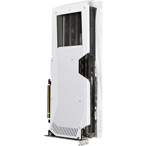 XFX Quicksilver Radeon RX 9070 XT Gaming Edition AMD 16 GB GDDR6