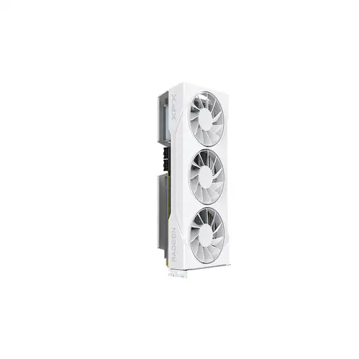 XFX RX 9070 SWIFT OC AMD Radeon RX 9070 16 GB GDDR6