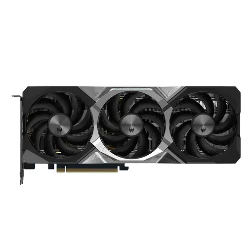 Acer Predator BiFrost Radeon RX 9070 OC 16GB AMD GDDR6