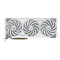 ASUS TUF Gaming TUF-RTX5070TI-O16G-WHITE-GAMING NVIDIA GeForce RTX 5070 Ti 16 GB
