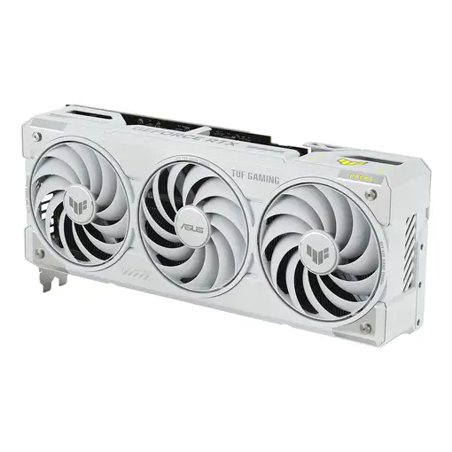 ASUS TUF Gaming TUF-RTX5070TI-O16G-WHITE-GAMING NVIDIA GeForce RTX 5070 Ti 16 GB