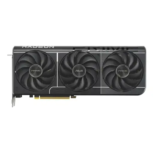 ASUS Prime Radeon RX 9060 XT O16G AMD 16 GB GDDR6 ASUS Prime Radeon RX 9060 XT O16G AMD 16 GB GDDR6