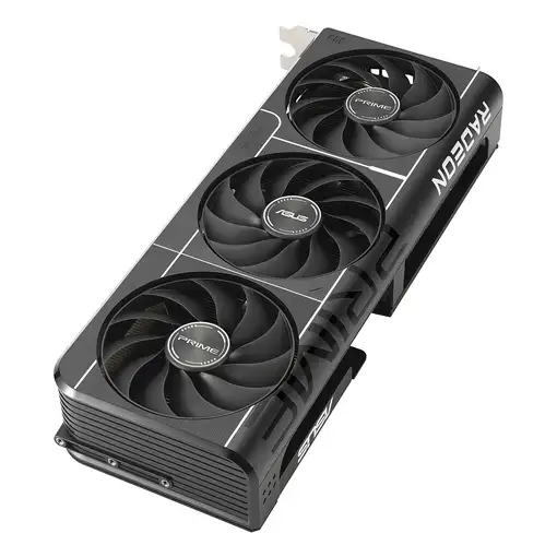 ASUS Prime Radeon RX 9060 XT O16G AMD 16 GB GDDR6