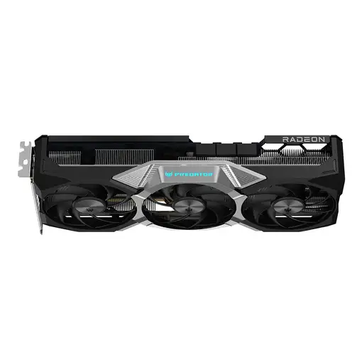 Acer Predator BiFrost Radeon RX 9070 XT OC 16GB AMD GDDR6