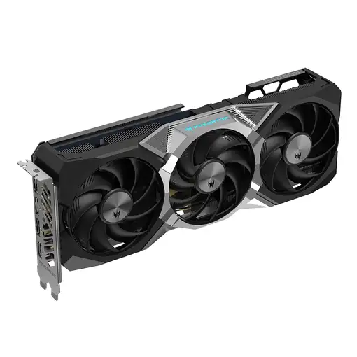Acer Predator BiFrost Radeon RX 9070 XT OC 16GB AMD GDDR6