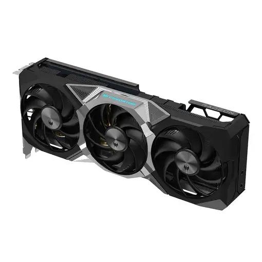 Acer Predator BiFrost Radeon RX 9070 XT OC 16GB AMD GDDR6