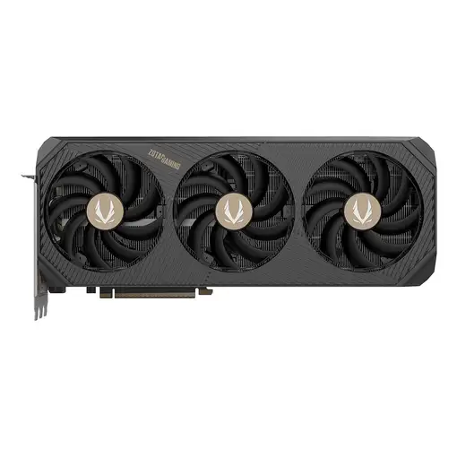 Zotac GAMING GeForce RTX 5080 SOLID OC NVIDIA 16 GB GDDR7