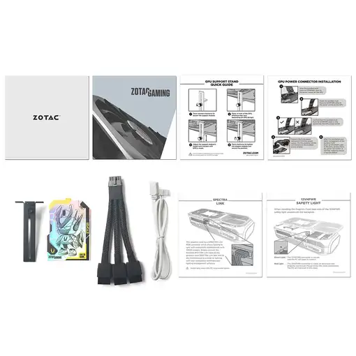 Zotac GAMING GeForce RTX 5080 SOLID OC NVIDIA 16 GB GDDR7