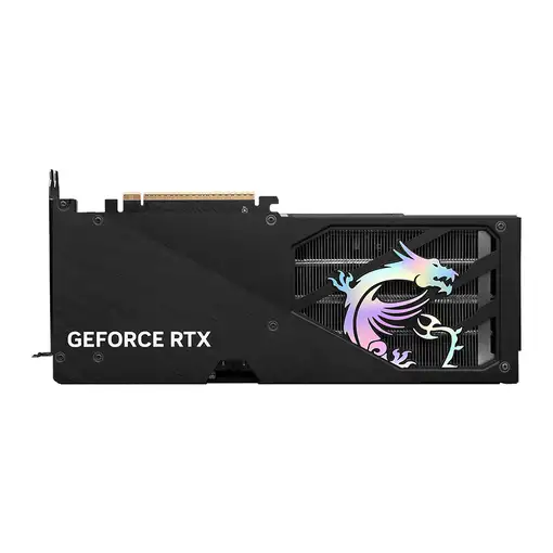MSI GAMING GeForce RTX 5060 TI 16G TRIO OC NVIDIA 16 GB GDDR7