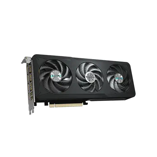 GIGABYTE GeForce RTX 5060 Ti EAGLE MAX OC 16G Tarjeta Gráfica - 16GB GDDR7