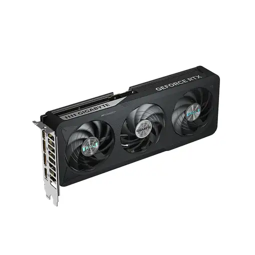 GIGABYTE GeForce RTX 5060 Ti EAGLE MAX OC 16G Tarjeta Gráfica - 16GB GDDR7