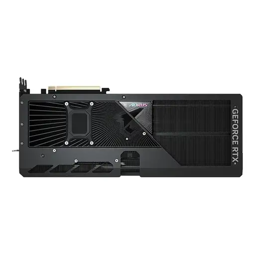 GIGABYTE AORUS GeForce RTX 5070 Ti MASTER 16G Tarjeta Gráfica - 16GB GDDR7