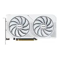ASUS Dual -RTX5060TI-O8G-WHITE NVIDIA GeForce RTX 5060 Ti 8 GB GDDR7