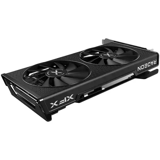 XFX SPEEDSTER SWFT 210 AMD Radeon RX 7600 Core Edition 8 GB GDDR6