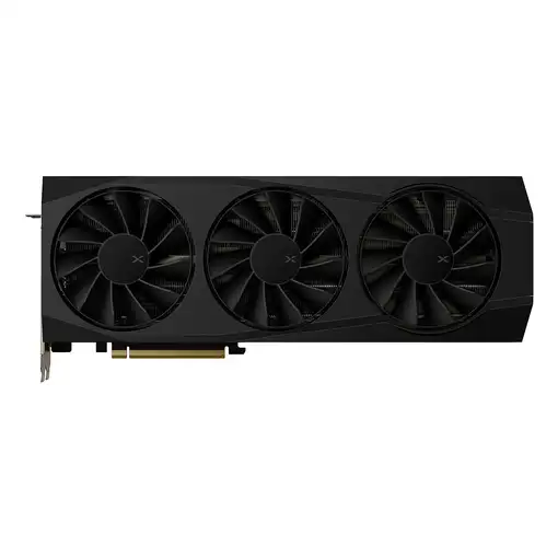 XFX Quicksilver Radeon RX 9070 XT Gaming Edition AMD 16 GB GDDR6 XFX Quicksilver Radeon RX 9070 XT Gaming Edition AMD 16 GB GDDR6