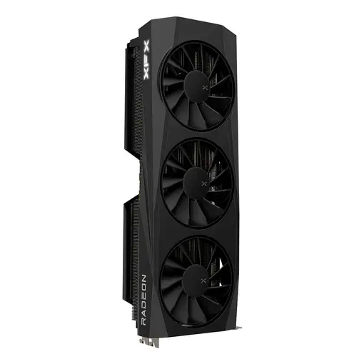 XFX Quicksilver Radeon RX 9070 XT Gaming Edition AMD 16 GB GDDR6