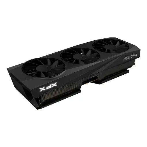 XFX Quicksilver Radeon RX 9070 XT Gaming Edition AMD 16 GB GDDR6