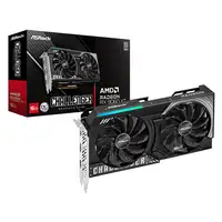 Asrock AMD Radeon RX 9060 XT Challenger 16GB OC GDDR6