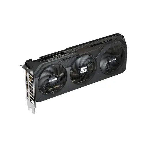 GIGABYTE GeForce RTX 5050 GAMING OC 8G Tarjeta Gráfica - 8GB GDDR6, 128bit, PCI-E