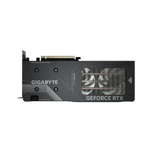 GIGABYTE GeForce RTX 5050 GAMING OC 8G Tarjeta Gráfica - 8GB GDDR6, 128bit, PCI-E