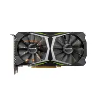 Manli M-NRTX2060/6RFHPPPV2-M2435 tarjeta gráfica NVIDIA GeForce RTX 2060 12 GB GDD